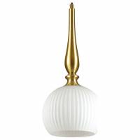 Подвесной светильник Odeon Light Runga 4767/1 фото