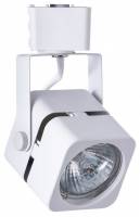 Светильник на штанге Arte Lamp Mizar A1315PL-1WH фото