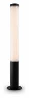 Наземный высокий светильник Maytoni Ginza O041FL-L30B3K фото