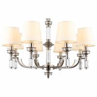 Подвесная люстра Aployt Patricia APL.716.03.08 фото