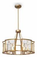 Светильник на штанге Maytoni Solar MOD087PL-06G фото