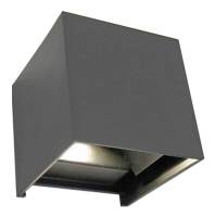 Накладной светильник Kink Light Куб 08585,16(3000K) фото