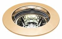 Встраиваемый светильник Escada Lazio 121014 фото