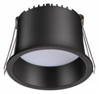 Встраиваемый светильник Novotech Tran 358900 фото