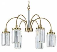 Подвесная люстра Favourite Duke 2969-6P фото