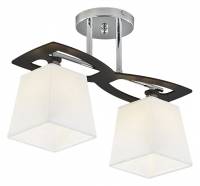 Светильник на штанге Escada Perseus 1116/2PL фото