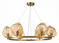 Подвесная люстра ST-Luce Portici SL1175.303.06 фото