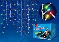 Бахрома световая Uniel ULD-B3010 ULD-B3010-200/DTA MULTI IP20