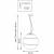 Подвесной светильник Lightstar Dissimo 803117 фото