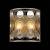 Накладной светильник ST-Luce Seranda SL1105.201.02 фото