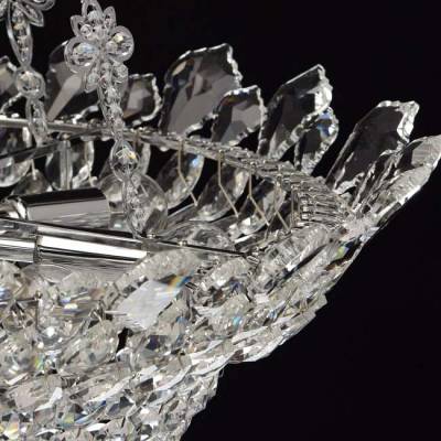 Подвесной светильник MW-Light Патриция 1 447010512 фото