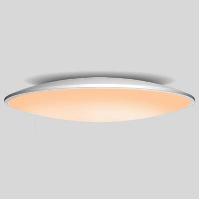 Накладной светильник Mantra Slim 7978 фото