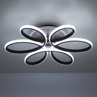 Накладной светильник Citilux Сезар Смарт CL233A155E фото