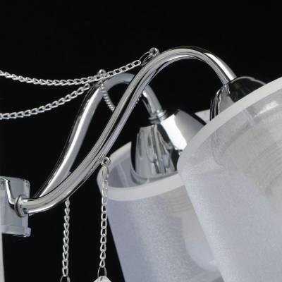 Люстра на штанге De City Лацио 9 103012305 фото