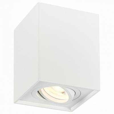 Спот ST-Luce Quadrus ST109.507.01 фото