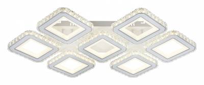 Потолочная люстра Escada Avolon 10261/7LED фото