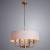 Подвесной светильник Arte Lamp Jennifer A8555SP-6AB фото