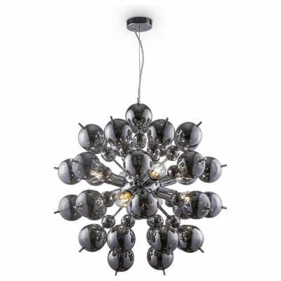 Подвесная люстра Maytoni Bolla MOD133PL-08CH фото