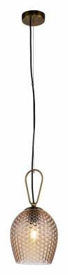 Подвесной светильник Indigo Armonia 11001/1P Brass фото