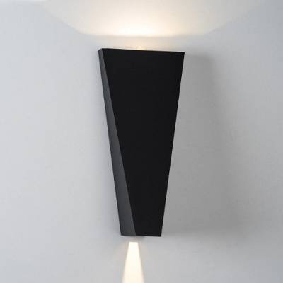 Накладной светильник Italline IT01-A807 IT01-A807 black фото
