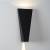 Накладной светильник Italline IT01-A807 IT01-A807 black фото