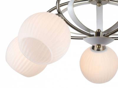 Потолочная люстра LGO Fayetteville LSP-0166 фото