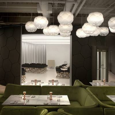 Подвесной светильник Imperiumloft Skyerne D40 SKYERNE01 фото