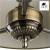 Подвесной светильник Arte Lamp Alice A3579SP-3AB фото