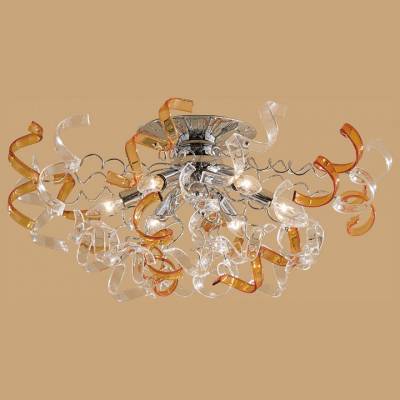 Потолочная люстра Citilux Рандом CL222162 фото