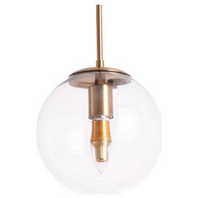 Подвесной светильник Arte Lamp Volare A1920SP-1AB фото