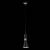 Подвесной светильник Lightstar Dumo 816017 фото