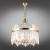 Подвесной светильник Aployt Melisa APL.747.03.06 фото