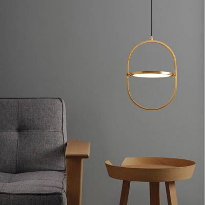 Подвесной светильник Imperiumloft Arvet ARVET01 фото