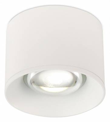 Накладной светильник SIMPLE STORY 2059 2059-LED12CLW фото