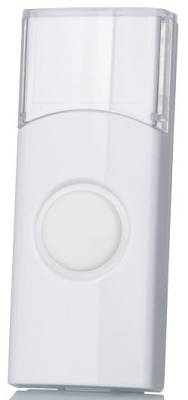Кнопка звонка Elektrostandard Wireless DBB01WL фото
