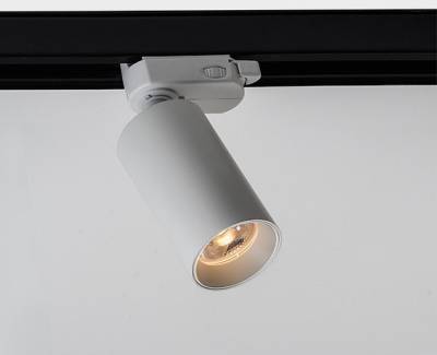 Светильник на штанге Italline M04-308 M04-308 white 3000K фото