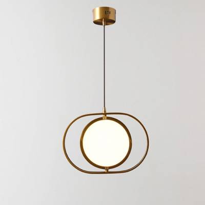 Подвесной светильник Imperiumloft Arvet ARVET01 фото