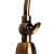 Бра Arte Lamp Seville A1509AP-1PB фото