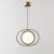 Подвесной светильник Imperiumloft Arvet ARVET01 фото