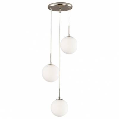 Подвесной светильник Citilux Томми CL102034 фото
