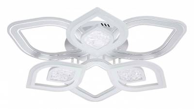 Потолочная люстра Escada Hydria 10229/6LED фото