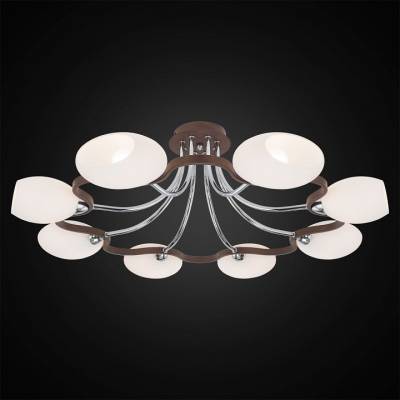 Потолочная люстра Citilux Октава CL131181 фото