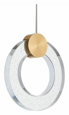 Подвесной светильник SIMPLE STORY 1082 1082-LED4PL фото