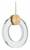 Подвесной светильник SIMPLE STORY 1082 1082-LED4PL фото