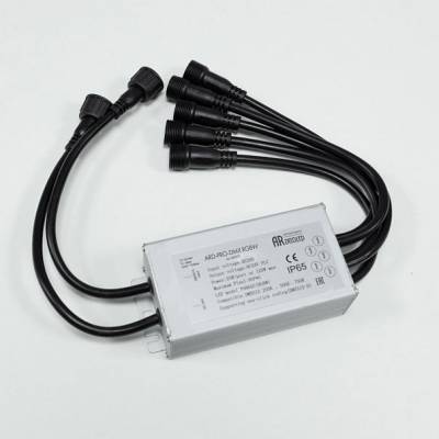 Блок питания с проводом Arlight Ard Pro Dmx 32275 фото