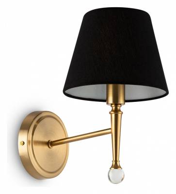 Бра Freya Rosemary FR5190WL-01BS фото