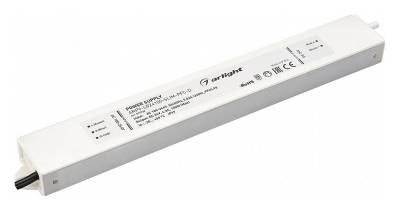 Блок питания с проводом Arlight ARPV-LG 031722 фото