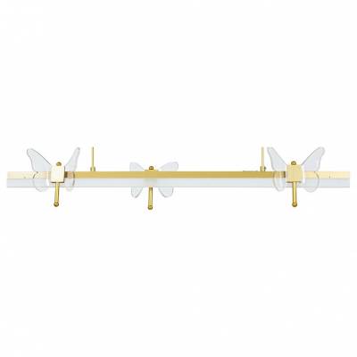 Подвесной светильник Arte Lamp Darcy A2187SP-1GO фото