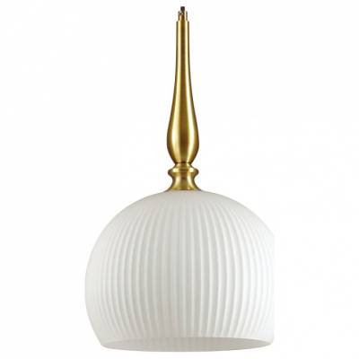Подвесной светильник Odeon Light Runga 4765/1 фото