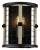 Накладной светильник Indigo Castello 10014/1W Black фото